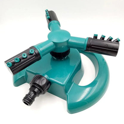 Irrigador 360º Plus