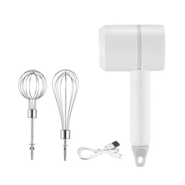Batedeira Portátil Inteligente + BÔNUS E-BOOK COM 155 RECEITAS FIT