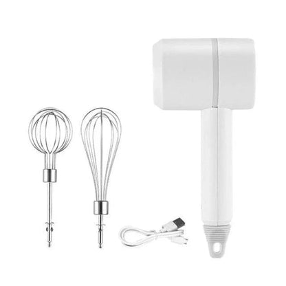 Batedeira Portátil Inteligente + BÔNUS E-BOOK COM 155 RECEITAS FIT