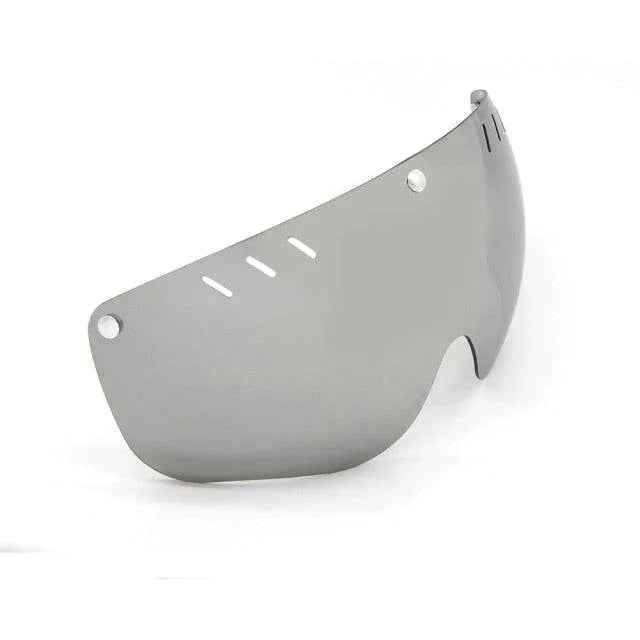 Lentes Capacete Promend