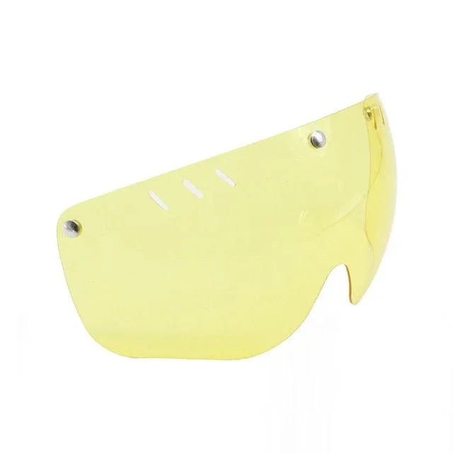 Lentes Capacete Promend