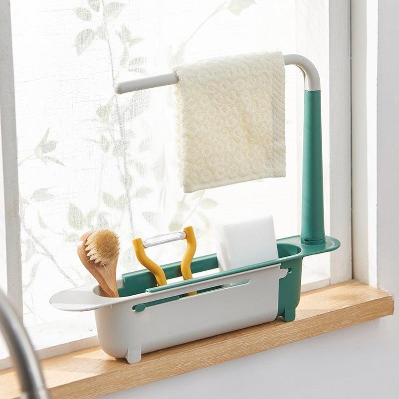 RACK ORGANIZADOR PARA PIA