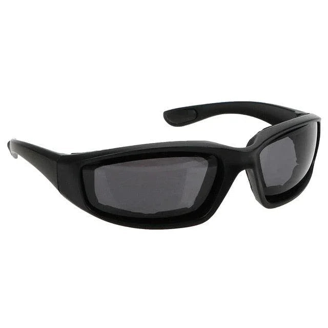 Óculos Polarizado Anti Reflexo para Motocicleta / Perfeito Para Todas As Suas Aventuras!