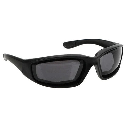 Óculos Polarizado Anti Reflexo para Motocicleta / Perfeito Para Todas As Suas Aventuras!